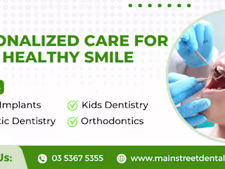 How to Find the Best Cosmetic Dentist in Maddingley