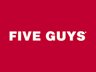 Five Guys - World Emoji Day