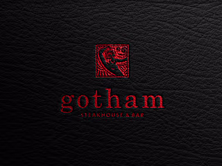 Gotham Steakhouse & Cocktail Bar