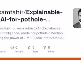 Explainable-AI-XAI-for-pothole-detection