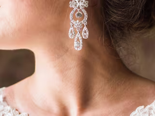 What are the most trending diamond earrings designs?