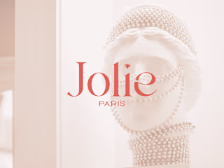 Jolie | Brand
