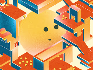 New Perspective - Isometric