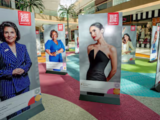 L'Oréal: 45 Women That Move the Caribbean
