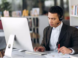 Virtual Assistant