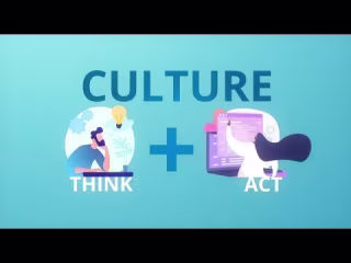 Lets Talk About Company Culture - Partners In Leadership