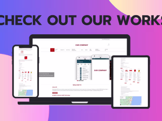 Business websites