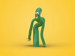 Motion Reel