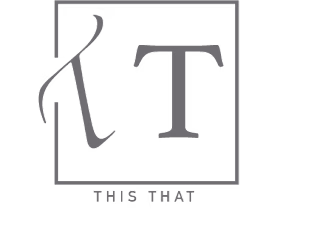Initials Logo