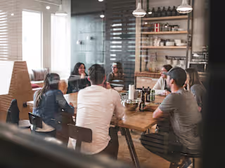 Remote Operations Transformation