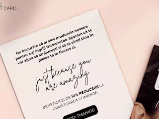 PPRODUCTIONSS on Instagram: “DESIGN GIFT CARD | NISSADE”