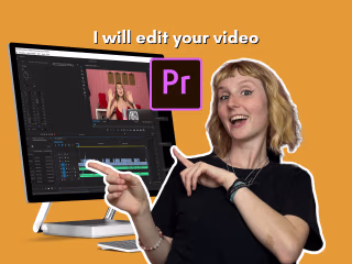 Video Editing 💻