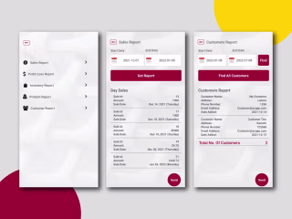 Bokia ( Best book keeping app)