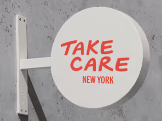 Take Care New York