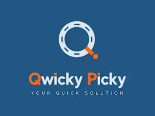 Qwicky Picky Mobile App