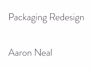 Product Design 