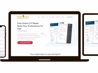 CV Builder