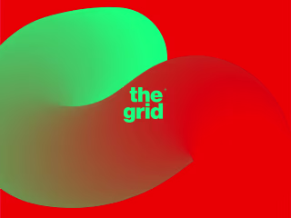 .THE GRID