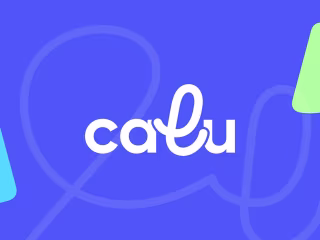 Calu.app / Naming, Branding and Website
