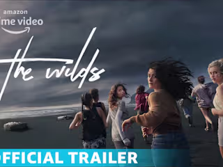 The Wilds Season 1 | Official Trailer | Amazon Originals - YouT…
