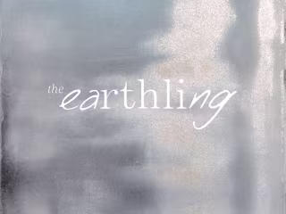 The Earthling - Mini Branding