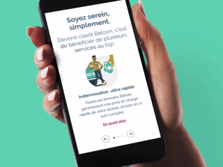 Branding and Responsive Website for African market