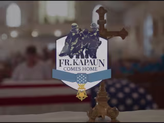 Produced Award-Winning Historical Documentary