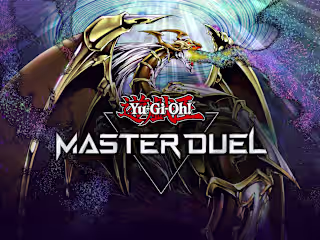 Yu-Gi-Oh! Master Duel