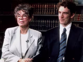 Sante & Kenny Kimes: The Mother and son duo