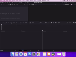MY VIDEO EDITING APP PREVIEW