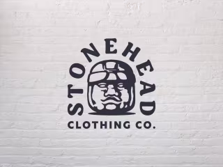 Bold Branding Design for Streetwear Company