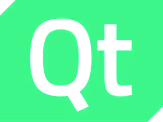 Qt5 Modbus Application That Controls a VFD