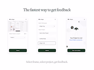 Inflight Figma Plugin | Full Stack & Plugin Development