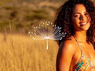CERRADO | Beachwear Brand Design
