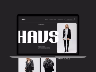 HAUS design