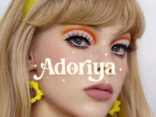 Adoriya Branding