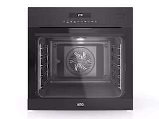 Electrolux | Product Visualization | Oven