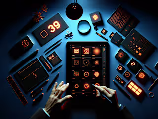 Portfolio Sites: How to Scout for Your Next Graphic Designer