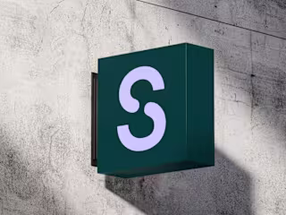 Spenmo — Brand Design