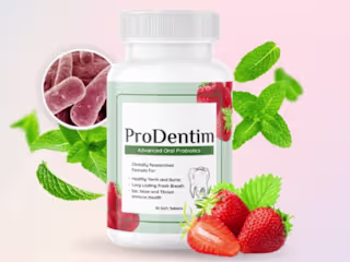 Prodentim Reviews: Real Stories of Oral Health Improvement!