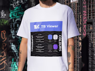 TB Viewer #project