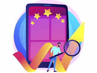 Express Book Review App