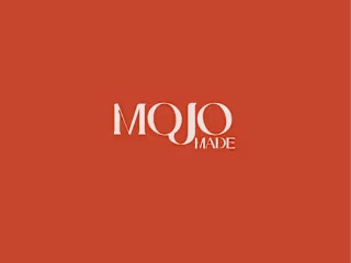 💍 Mojo made jewellery  - Visual brand identity 
