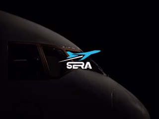 SERA- Logo Design