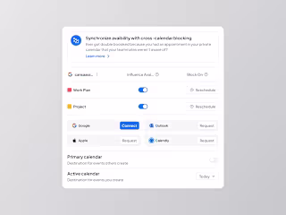 SAAS Component