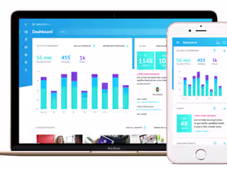 Used Design Thinking to Dramatically Increase Retention with new Analytics UX