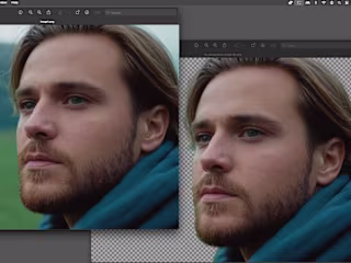 App Dev - Background Remover
