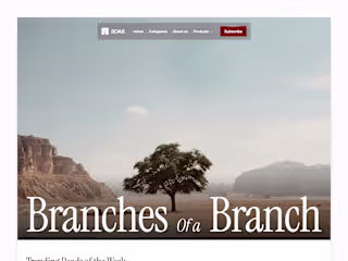Branches of a Branch Figma to framer development
