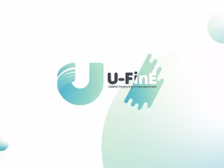 U-Fine -UMKM Financing Empowerment :: Behance