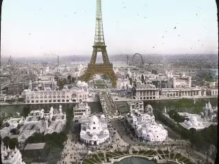 The Emergence of European Cultural Capitals